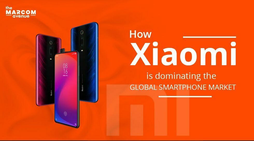 Xiaomi Android Smartphones for sale