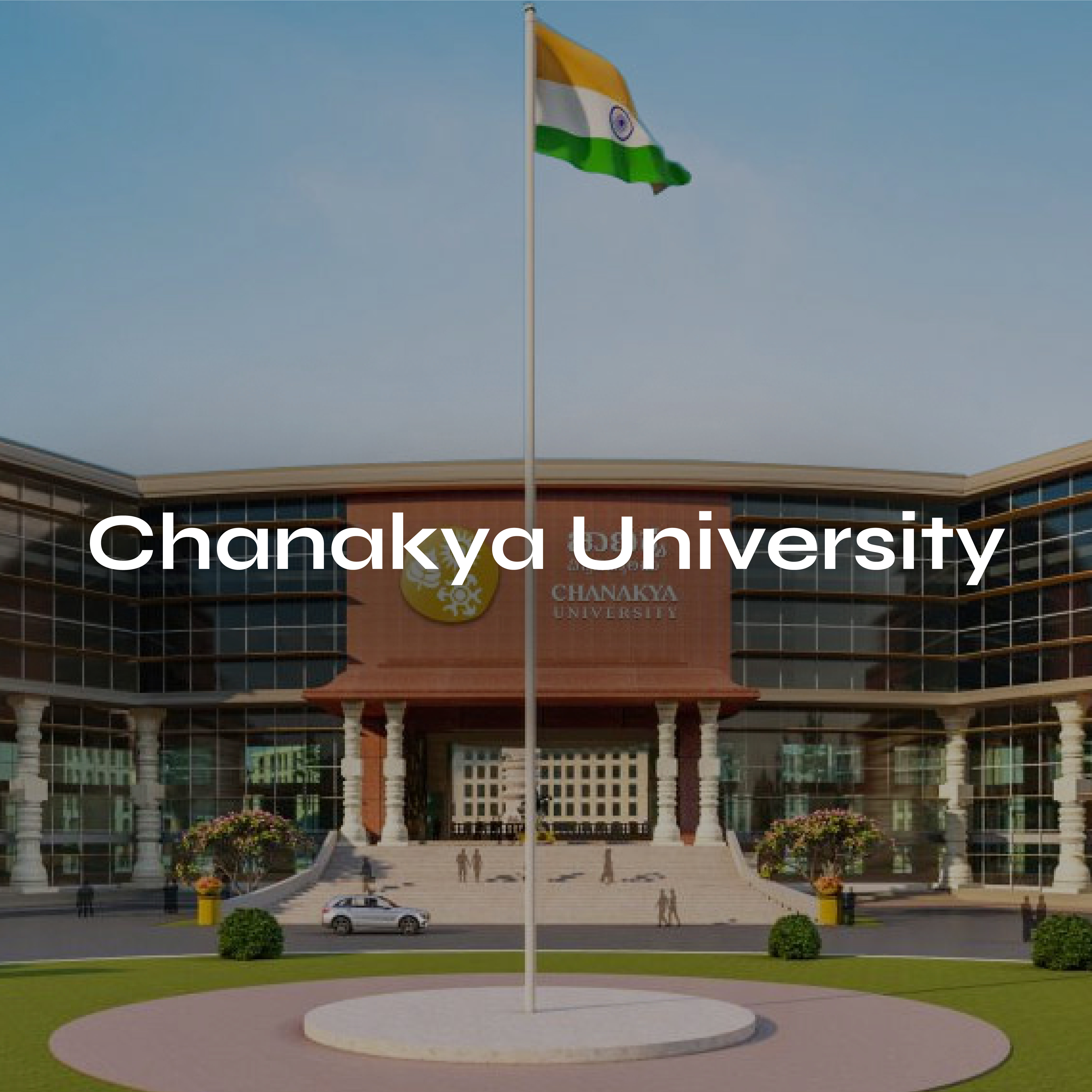 Chanakya University